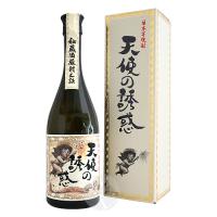 ≪芋焼酎≫ 天使の誘惑 40度 720ml 化粧箱入り てんしのゆうわく | IMANAKA SAKESHOP