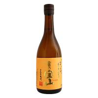 ≪芋焼酎≫ 富乃宝山 25度 720ml とみのほうざん | IMANAKA SAKESHOP