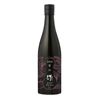 作 純米吟醸 愛山 750ml ざく 清水清三郎商店 | IMANAKA SAKESHOP