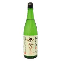 鳳凰美田 純米吟醸酒 無濾過生酒 720ml ほうおうびでん 小林酒造 敬老の日 | IMANAKA SAKESHOP