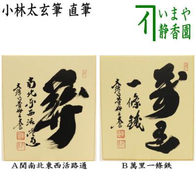 禅語 色紙（画材、アート用品） | 楽器、手芸、コレクション の