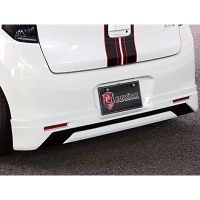 ワゴンrスティングレーmh44s（リアスポイラー、ウイング）｜エアロ