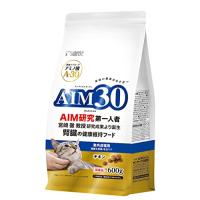 サンライズ AIM30 室内成猫用 健康な尿路・毛玉ケア 600g | imi STORE Yahoo!ショッピング店