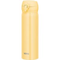 サーモス 水筒 真空断熱ケータイマグ 500ml クリームイエロー JNL-506 CRY | imi STORE Yahoo!ショッピング店
