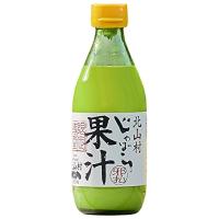 じゃばら果汁 360ml 柑橘 果汁100% 天然 無添加 花粉 ナリルチン 北山村 … (1本) | imi STORE Yahoo!ショッピング店