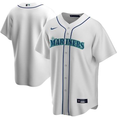 シアトルマリナーズ ユニフォームのおすすめ人気商品一覧 通販