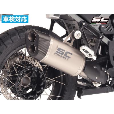 r1300gs adventure（SCーPROJECT）の商品一覧 通販 - Yahoo!ショッピング