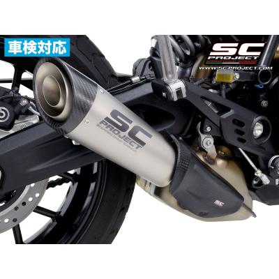 VFR800F（SCーPROJECT／バイク マフラー）｜バイク | 車、バイク