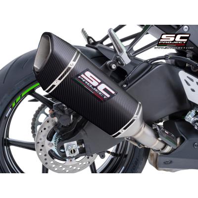 zx6r フルエキ（SCーPROJECT）のおすすめ人気商品一覧 通販 - Yahoo