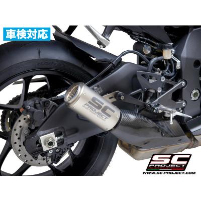 yzf-r1（SCーPROJECT／車、バイク、自転車）のおすすめ人気商品一覧