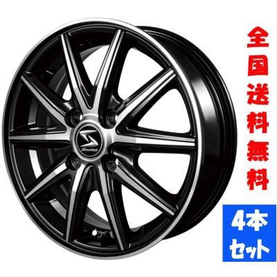 jwl-t via規格適合品（アルミホイール）｜タイヤ、ホイール｜自動車