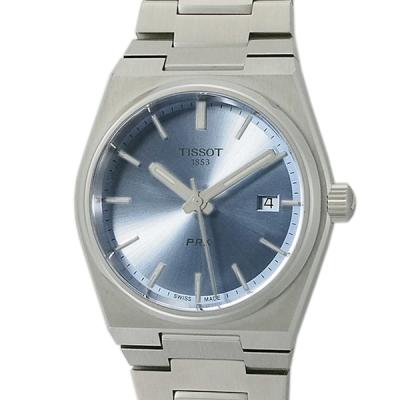ティソ prx 中古（腕時計、懐中時計） | ファッション のおすすめ人気