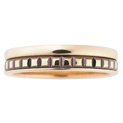 極美品⭐︎ ブシュロン キャトル クラシック リング QUATRE CLASSIQUE キャトル クラシック | ウエディングリング