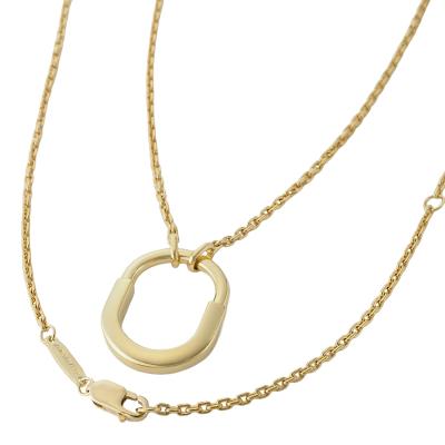 ティファニー ネックレス（レディース用ペンダントヘッド、チャーム