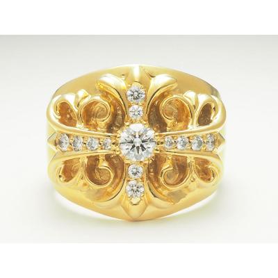 クロムハーツ 22k リングの商品一覧 通販 - Yahoo!ショッピング クロムハーツ 22k リングの商品一覧 通販 - Yahoo!ショッピング