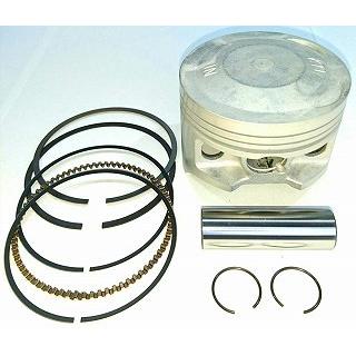 kdx250（バイク ピストン）｜エンジン関連パーツ｜バイク | 車、バイク