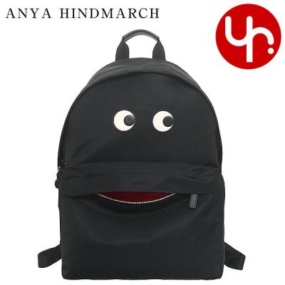 本日最終価格！　ANYA HINDMARCH アニヤハインドマーチ バックパック アニヤハインドマーチ(ANYA HINDMARCH) リュック・バックパック