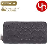 コーチ Coach メンズ長財布 通販 人気ランキング 価格 Com