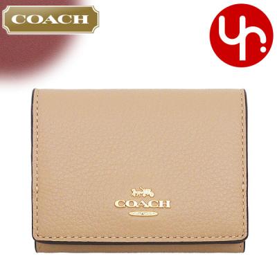 二つ折り財布 ボックス（COACH）のおすすめ人気商品一覧 通販