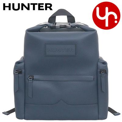 【未使用級】ハンター　HUNTER リュックサック　バックパック　ラバー　防水 Hunter リュック 防水 ラバーのおすすめ人気商品一覧 通販