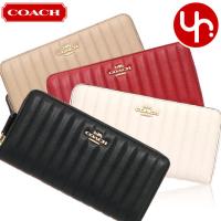コーチ Coach 財布 赤 レディース長財布 通販 人気ランキング 価格 Com