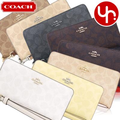 COACH レディース長財布の商品一覧|財布|ファッション 通販 COACH レディース長財布の商品一覧|財布|ファッション 通販