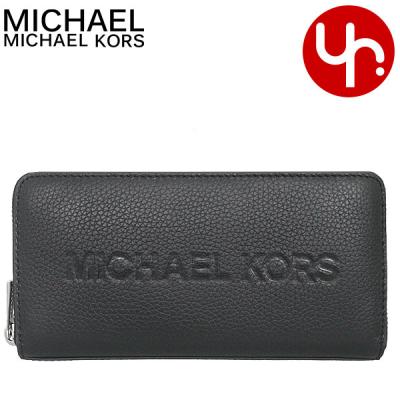 【値下げ】MICHAEL KORS 長財布 マイケルコース 長財布 最終値下げ - メルカリ