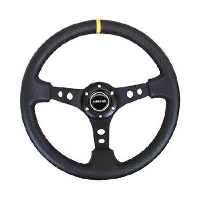 NRGステアリング NRG Innovations 310mm ウッドステアリング – Shaft Shop