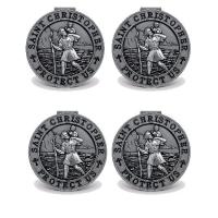 聖クリストファー（車、バイク、自転車）のおすすめ人気商品一覧 通販