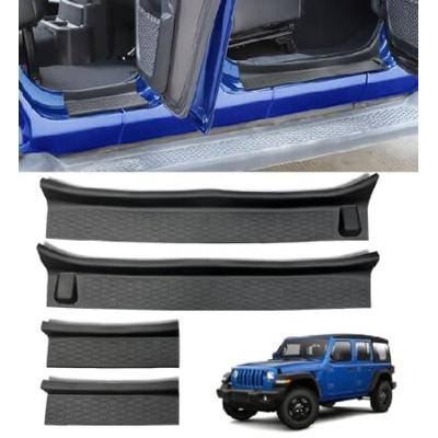 ドアガードプロテクター（Wrangler／車、バイク、自転車）のおすすめ