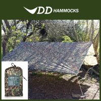 DDハンモック DDタープ 3m x 3m タープテント 日よけ シェード サンシェード テント おしゃれ MC マルチカム 迷 Tarp DD Hammocks ddハンモック ddタープ 父の日 | コンパクト空気清浄機ならクールハンター倶楽部