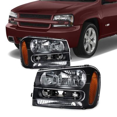 シボレー トレイルブレイザー LEDヘッドライト（自動車） | 車、バイク