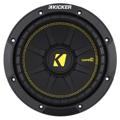 kickerパワードサブウーファーhs8 hideawayのおすすめ人気商品一覧