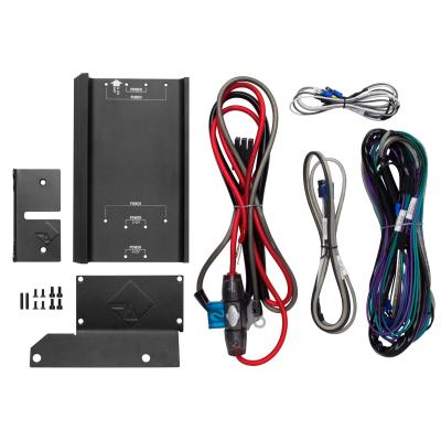 ロックフォード アンプ配線キットのおすすめ人気商品一覧 通販 - Yahoo