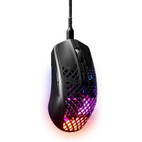 SteelSeries Aerox 3 - 超軽量ゲーミングマウス - 8 500 CPI TrueMove コア光学センサー -　並行輸入 | Import tabaido