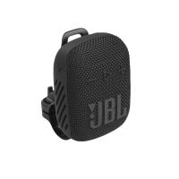 JBL Wind 3 S   Slim Handlebar Bluetooth Speaker, Black 並行輸入品 | Import tabaido