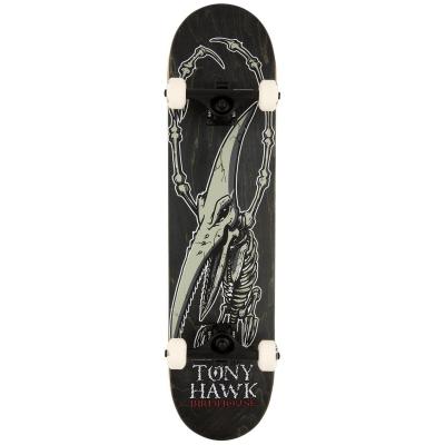 トニーホーク　TONY HAWK スケートボード コンプリート　クルーザー maniac_birdhouse-spiral-775-t2