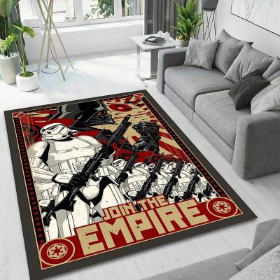 star wars（カーペット、ラグ、マット） | 家具、インテリア の商品