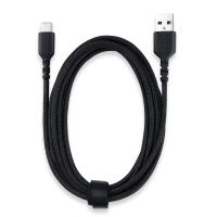 HUYUN Type C USB C Charging Data Cable Compatible for SteelSerie 並行輸入品 | Import tabaido