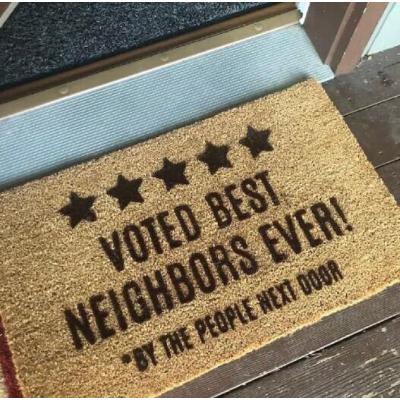 neighborhood（カーペット、ラグ、マット） | 家具、インテリア の