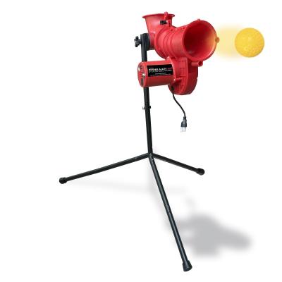 ソフトボール 2号球（ピッチングマシン）｜野球練習用具｜野球