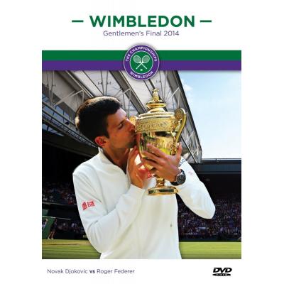 フェデラー ウィンブルドン決勝DVD3組セット フェデラー ウィンブルドン決勝DVD3組セット