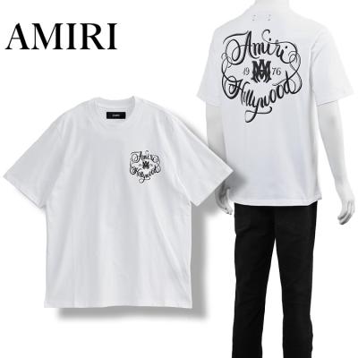 amiri シャツ（メンズ半袖Tシャツ、カットソー）｜トップス