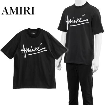 amiri シャツ（メンズ半袖Tシャツ、カットソー）｜トップス