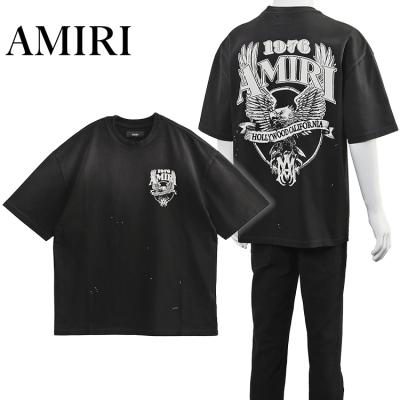 amiri シャツ（メンズ半袖Tシャツ、カットソー）｜トップス
