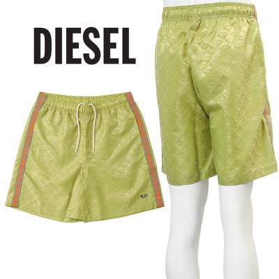 DIESEL メンズショート、ハーフパンツの商品一覧|ボトムス DIESEL メンズショート、ハーフパンツの商品一覧|ボトムス