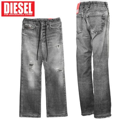 DIESEL ジョグジーンズ（メンズファッション） | ファッション の