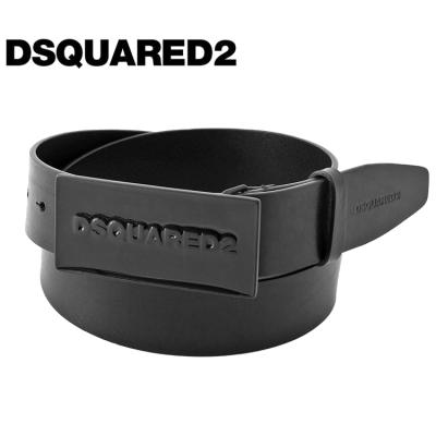 DSQUARED ディースクエアード レザーベルトのおすすめ人気商品一覧
