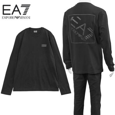 アルマーニ ロンt（メンズ半袖Tシャツ、カットソー）｜トップス