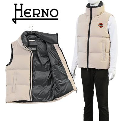 ヘルノHERNO ポーラテックダウンジャケットの商品一覧 通販 ヘルノHERNO ポーラテックダウンジャケットの商品一覧 通販